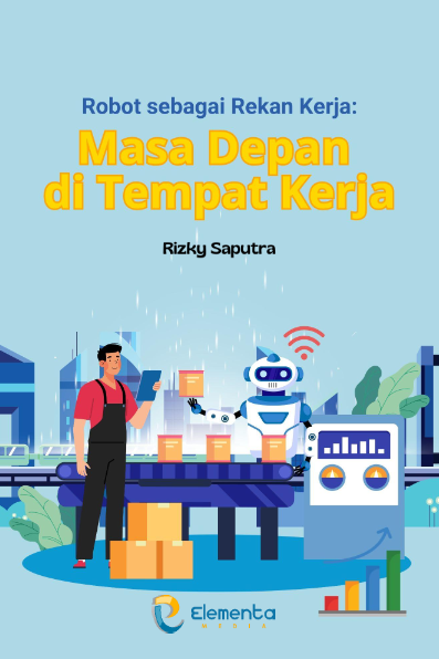 Robot sebagai Rekan Kerja: Masa Depan di Tempat Kerja